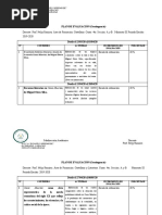 UECARG PLAN DE EVALUACIÓN 1 Castellano III 4to. A y B (Contingencia) (4), Ricardo Greenidge