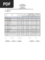 Project: Location: Contractor: Contract I.D.: 19DD0380