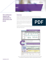 Platform Architect Ds