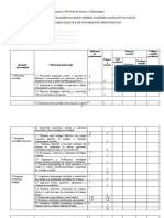 Fisa Cadru de Autoevaluare