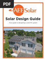 Design Guide1 AEE Solar PDF