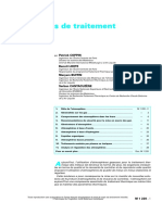 Atmosphères de Traitement Thermique PDF