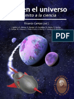 Vida en El Universo. Del Mito A La Ciencia20200506-63016-16h3oei PDF