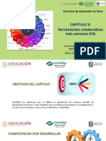 C3 - Herramientas Colavorativas Más Comunes en EVA (Autoguardado)