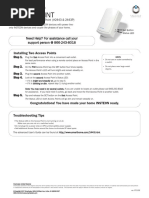 Access Point: Quick-Start Guide