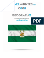  Andalucía