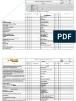 Inspeccion Preoperacional de Ambulacia