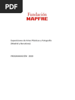 Mapfre 2020