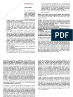 CIVPRO SPECIAL CIVIL ACTIONS FORCIBLE ENTRY AND UNLAWFUL DETAINER - Optimum Dev't Bank V Sps Jovellanos. v. CA