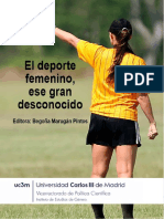 El Depore Femenino