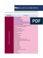 Todo PMP Template Plan de Estudio V1