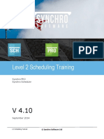 L2 Scheduling Training 4 10 PDF