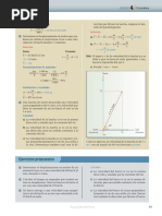 Ejercicios MRU MRUV - Libro