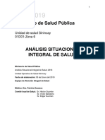 Asis Sinincay PDF