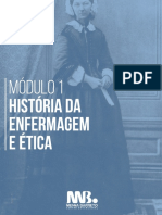 Apostila Ética e Historia Da Enfermagem