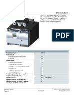 3RW44432BC45 Datasheet en