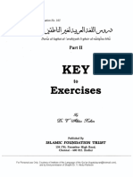 Madina Book 2 Arabic Solutions PDF