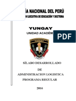 ADMINISTRACION LOGISTICA POLICIA Doc Filename UTF 8 ADMINISTRACION LOGISTICA POLICIA