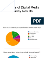 Ireland Survey