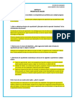 Preguntas de Analisis Capitulo 9 Josue Benito Cruz Sanchez