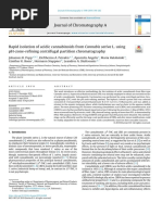 Journal of Chromatography A