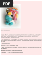 Bebe Unicornio PDF