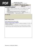 GUIA DE APRENDIZAJE 2 Álgebra 9°