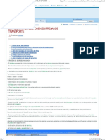 ESTRUCTURA DE COSTOS EN EMPRESAS DE TRANSPORTE - Monografias