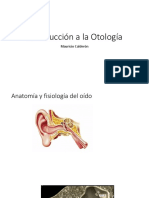 09 Introducción A La Otología PDF