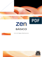 Zen Basico (Spanish Edition)