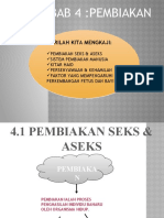 Bab 4 Pembiakan Slide