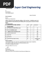 Super Cool Engineering: Dhaka Bangladesh