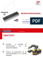 MICROCONTROLADORES