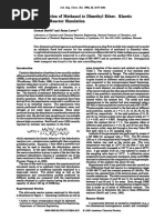 Bercic-1993-Catalytic Dehydration of Methanol 