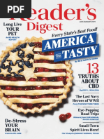 Reader's Digest USA 07.08 2019