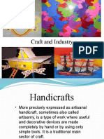 HELE (Craft and Industry)