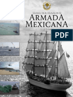 Sintesis de La Historia de La Armada Mexicana1821-1940 PDF