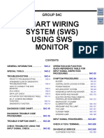 Smart Wiring System