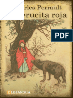 Caperucita Roja-Charles Perrault