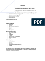 Actividad de Musica 2 PDF