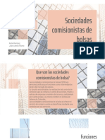 Comisionistas de Bolsa