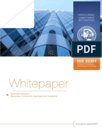 Iso22301 Whitepaper