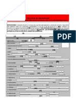 Formatos - Pdi 2020