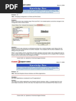 Product: All Title: Changing Configuration of A Point and Print Driver