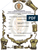 Curso Investigación de Mercados en Agronegocios Trabajo Elementos de Una Investigación de Mercados Ok