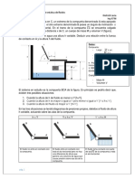 Estatica de Los Fluidos