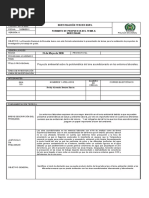 3ii-Fr-0003 Formato de Propuesta Del Tema A Investigar