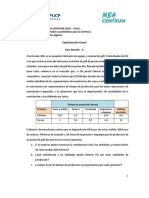 02 - Optimización - Aplicaciones