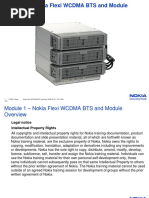 DataSheet Equipo Nokia PDF