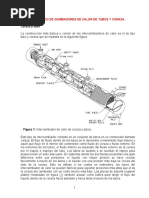 Diseã - o Mecanico de Cambiadores de Calor de Tubos y Coraza-1 PDF